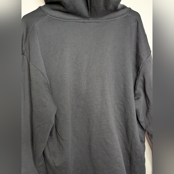 NWT Los Angeles Kings NHL Women's Hooded Sweatshirt Size L - Picture 6 of 7